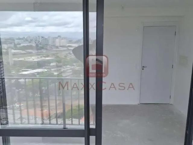 Apartamento para Venda em São Paulo/SP Veleiros 2 Quartos