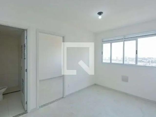Apartamento para Venda em São Paulo/SP Veleiros 2 Quartos