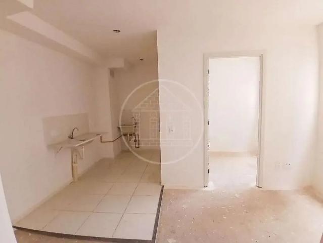Apartamento para Venda em São Paulo/SP Veleiros 2 Quartos