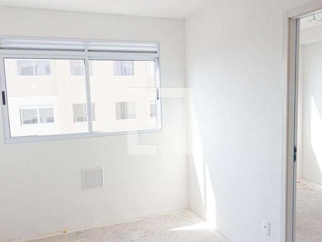 Apartamento para Venda em São Paulo/SP Veleiros 2 Quartos