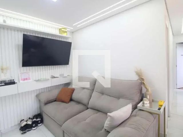 Apartamento para Venda em São Paulo/SP Veleiros 3 Quartos