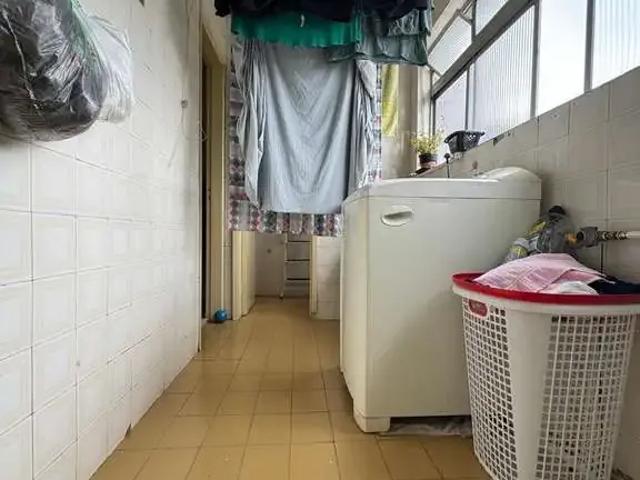 Apartamento para Venda em São Paulo/SP Veleiros 3 Quartos