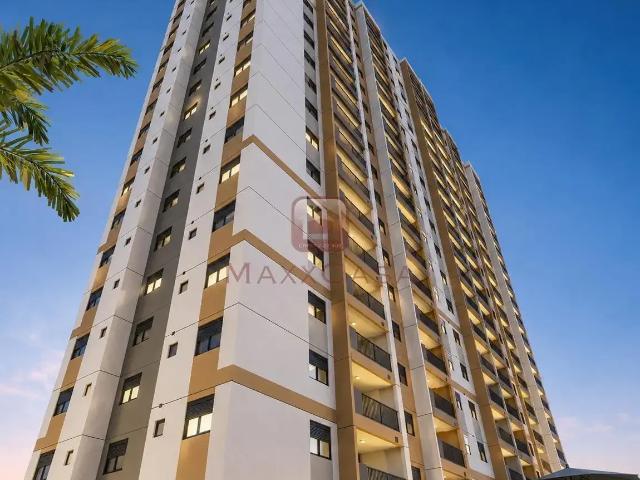 Apartamento para Venda em São Paulo/SP Veleiros 3 Quartos