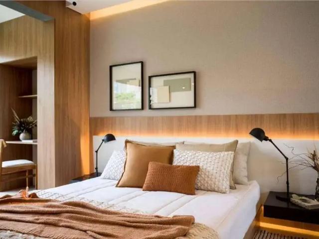 Apartamento para Venda em São Paulo/SP Vila Conceição 3 Quartos