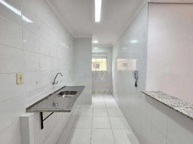 Apartamento para Venda em São Paulo/SP Vila Conceição 2 Quartos