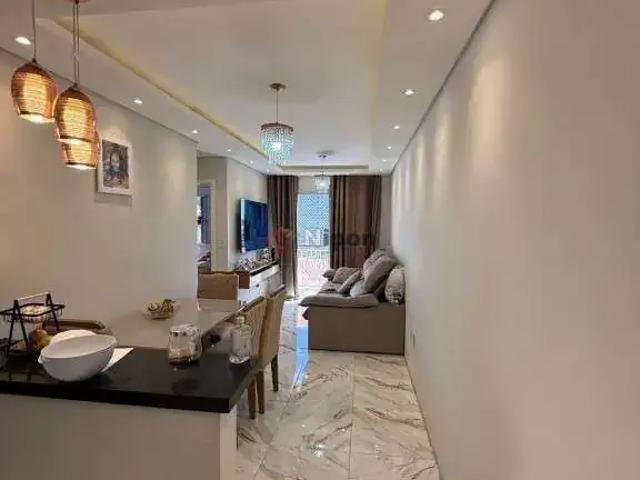 Apartamento para Venda em São Paulo/SP Vila Conceição 2 Quartos