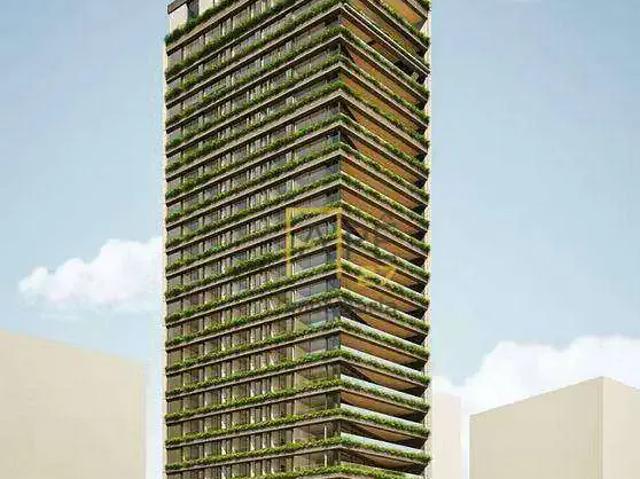 Apartamento para Venda em São Paulo/SP Vila Conceição 4 Quartos