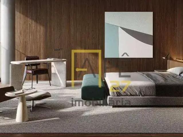Apartamento para Venda em São Paulo/SP Vila Conceição 4 Quartos
