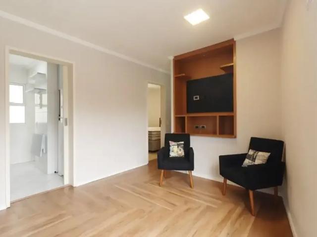 Apartamento para Venda em São Paulo/SP Vila Congonhas 1 Quartos