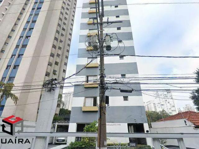 Apartamento para Venda em São Paulo/SP Vila Congonhas 1 Quartos
