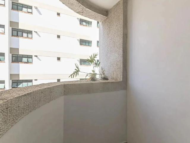 Apartamento para Venda em São Paulo/SP Vila Congonhas 1 Quartos