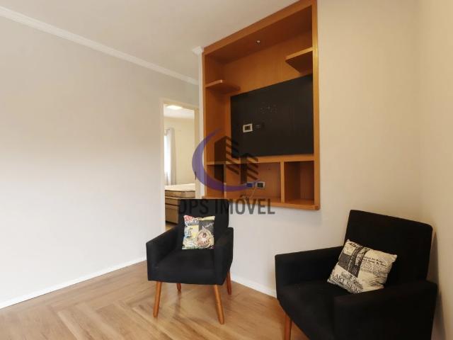 Apartamento para Venda em São Paulo/SP Vila Congonhas 1 Quartos