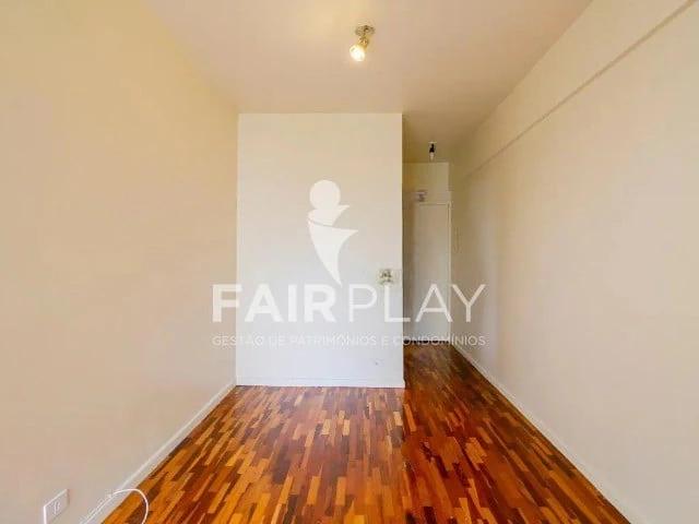 Apartamento para Venda em São Paulo/SP Vila Congonhas 1 Quartos