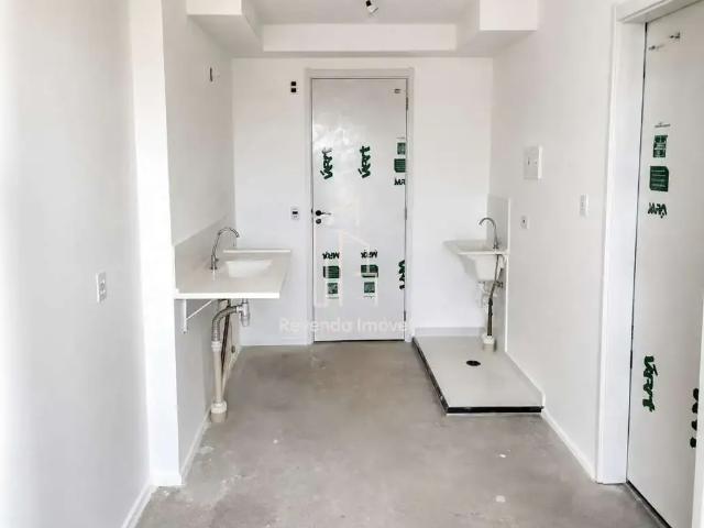 Apartamento para Venda em São Paulo/SP Vila Congonhas 1 Quartos