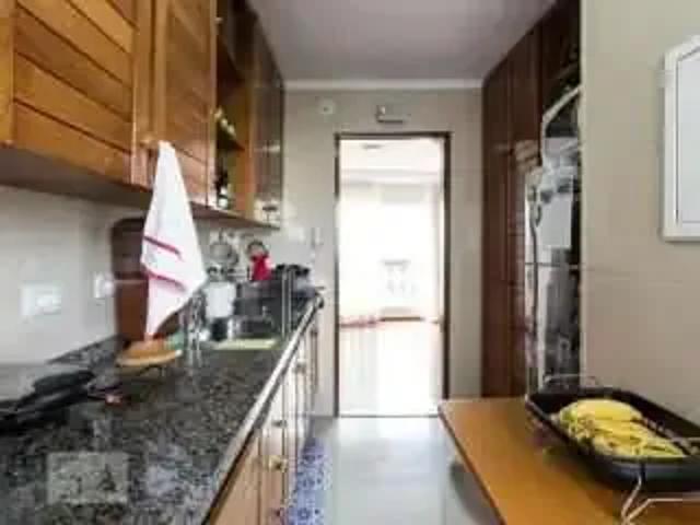 Apartamento para Venda em São Paulo/SP Vila Congonhas 1 Quartos