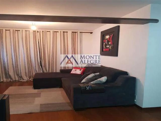 Apartamento para Venda em São Paulo/SP Vila Congonhas 2 Quartos