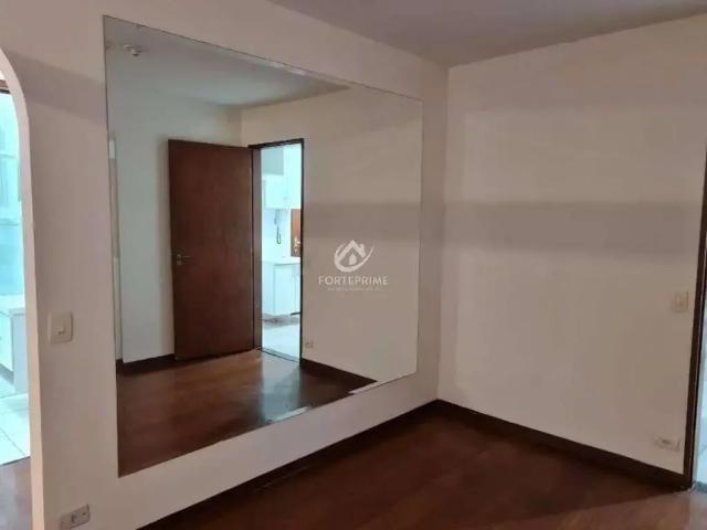 Apartamento para Venda em São Paulo/SP Vila Congonhas 2 Quartos