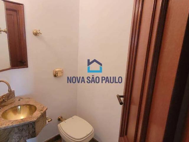 Apartamento para Venda em São Paulo/SP Campo Belo 2 Quartos
