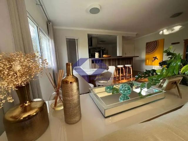 Apartamento para Venda em São Paulo/SP Vila Congonhas 2 Quartos