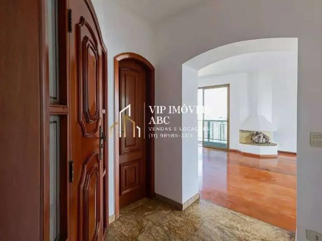 Apartamento para Venda em São Paulo/SP Vila Congonhas 2 Quartos