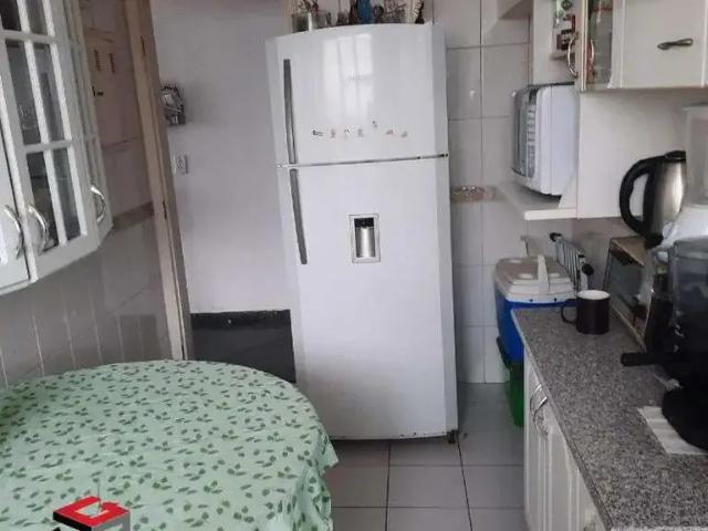 Apartamento para Venda em São Paulo/SP Vila Congonhas 2 Quartos