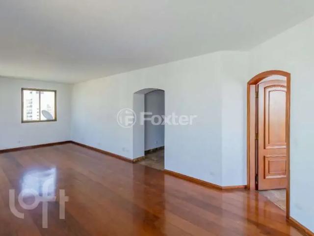 Apartamento para Venda em São Paulo/SP Vila Congonhas 2 Quartos