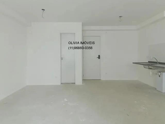 Apartamento para Venda em São Paulo/SP Vila Congonhas 2 Quartos