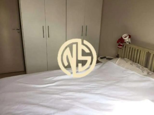 Apartamento para Venda em São Paulo/SP Vila Congonhas 2 Quartos