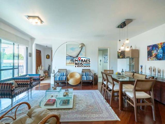 Apartamento para Venda em São Paulo/SP Vila Congonhas 2 Quartos