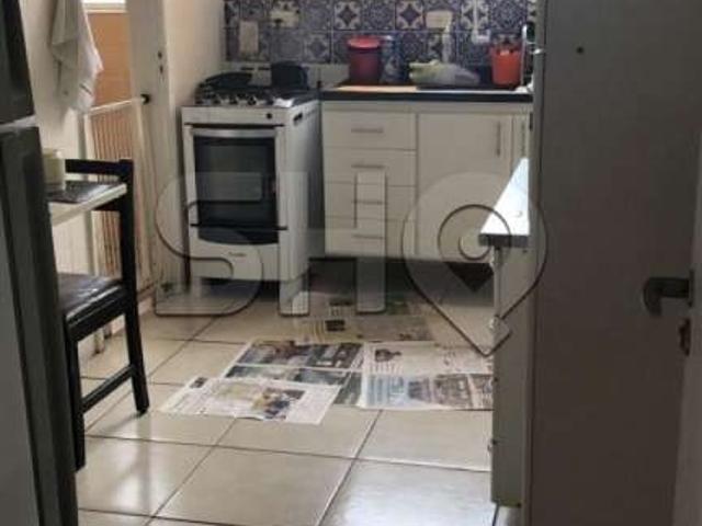 Apartamento para Venda em São Paulo/SP Vila Congonhas 2 Quartos