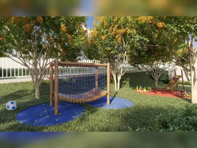 Apartamento para Venda em São Paulo/SP Vila Congonhas 2 Quartos