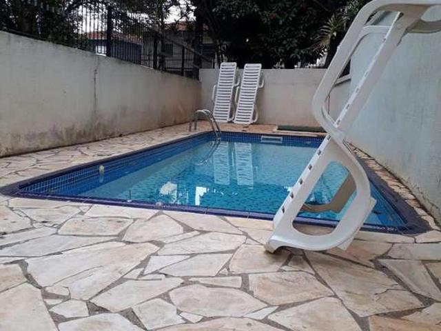Apartamento para Venda em São Paulo/SP Vila Congonhas 2 Quartos