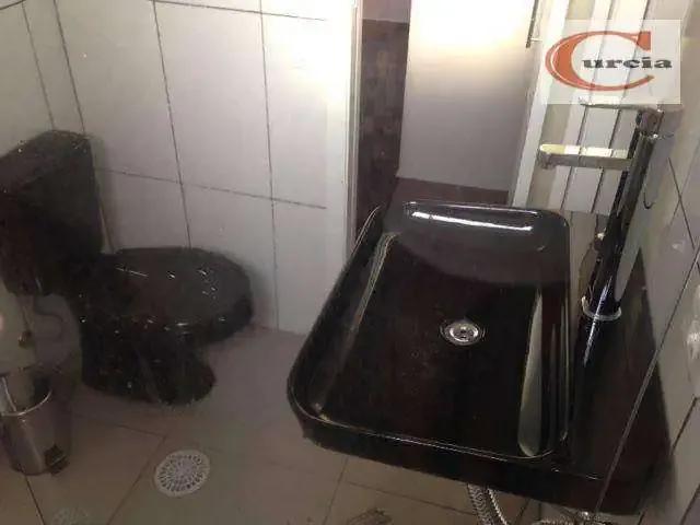 Apartamento para Venda em São Paulo/SP Vila Congonhas 2 Quartos