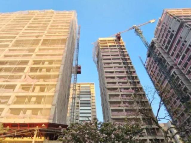 Apartamento para Venda em São Paulo/SP Vila Congonhas 3 Quartos