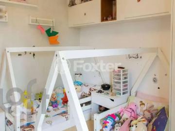 Apartamento para Venda em São Paulo/SP Vila Congonhas 3 Quartos