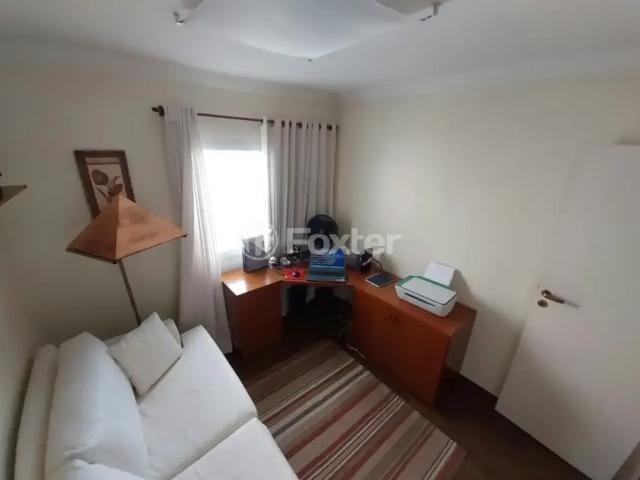 Apartamento para Venda em São Paulo/SP Vila Congonhas 3 Quartos