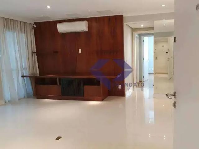 Apartamento para Venda em São Paulo/SP Vila Congonhas 3 Quartos