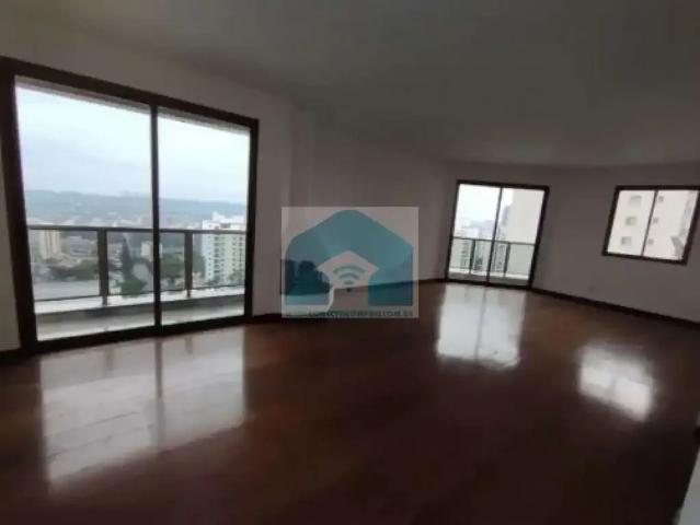 Apartamento para Venda em São Paulo/SP Vila Congonhas 3 Quartos