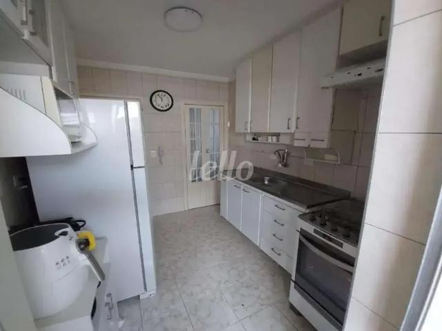 Apartamento para Venda em São Paulo/SP Vila Congonhas 3 Quartos