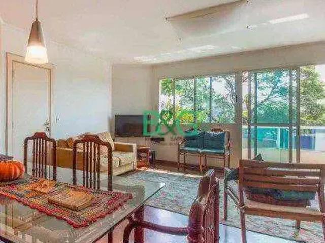 Apartamento para Venda em São Paulo/SP Vila Congonhas 3 Quartos