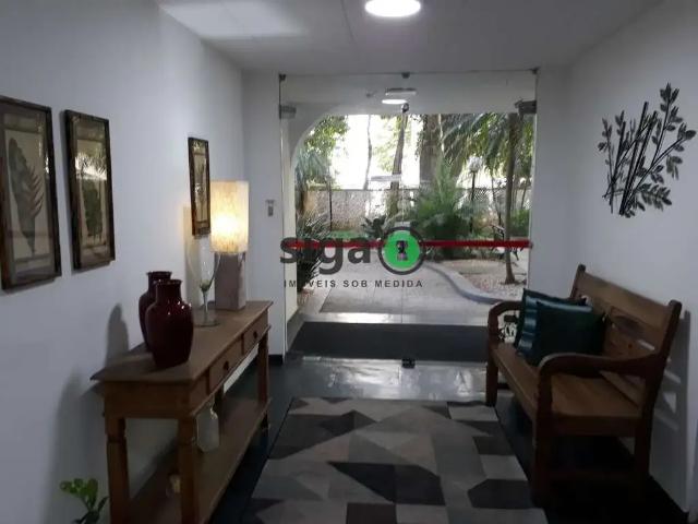 Apartamento para Venda em São Paulo/SP Vila Congonhas 3 Quartos