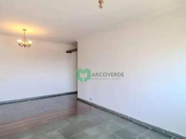 Apartamento para Venda em São Paulo/SP Vila Congonhas 3 Quartos