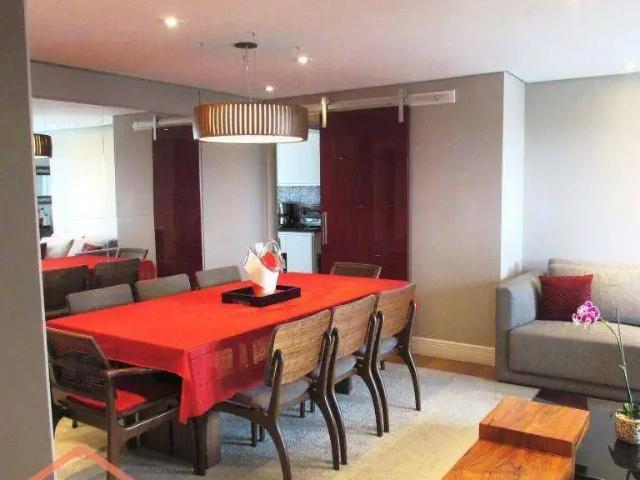 Apartamento para Venda em São Paulo/SP Vila Congonhas 3 Quartos