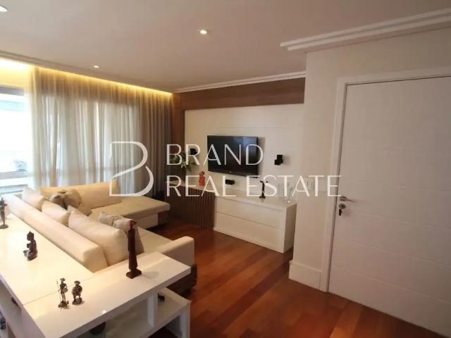 Apartamento para Venda em São Paulo/SP Vila Congonhas 3 Quartos