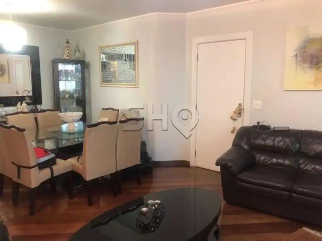 Apartamento para Venda em São Paulo/SP Vila Congonhas 3 Quartos