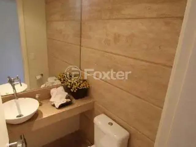 Apartamento para Venda em São Paulo/SP Vila Congonhas 3 Quartos