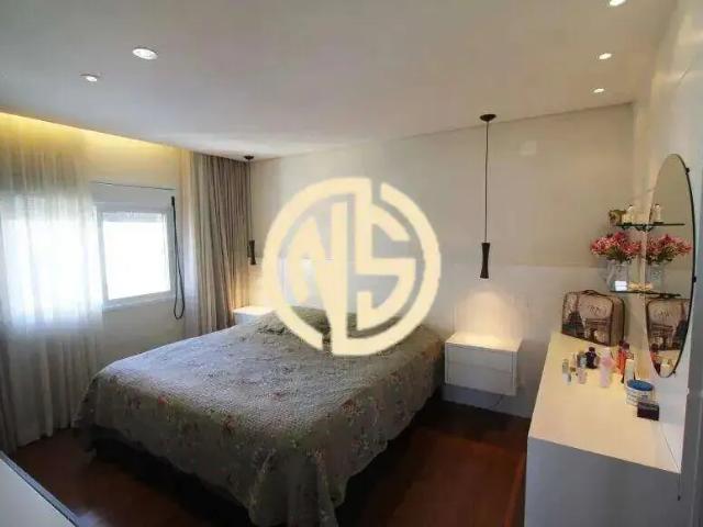 Apartamento para Venda em São Paulo/SP Vila Congonhas 3 Quartos