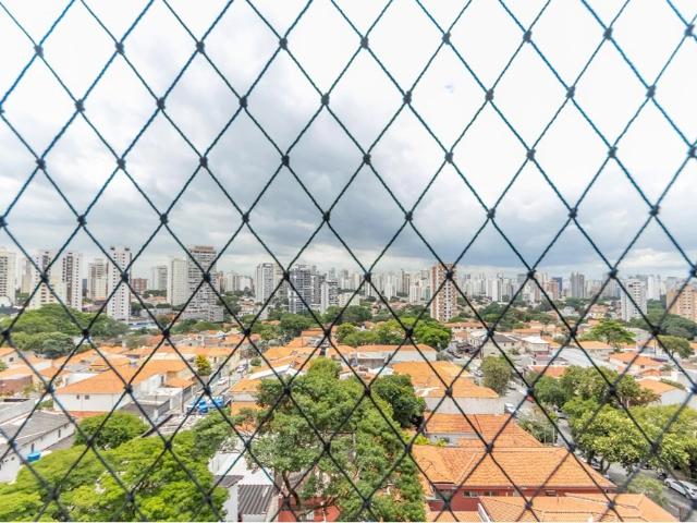 Apartamento para Venda em São Paulo/SP Vila Congonhas 3 Quartos