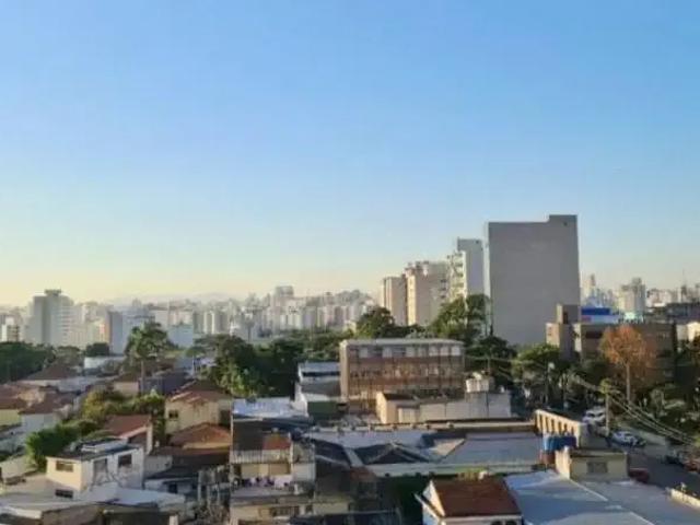 Apartamento para Venda em São Paulo/SP Vila Congonhas 3 Quartos