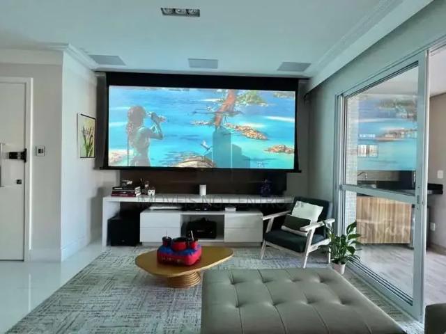 Apartamento para Venda em São Paulo/SP Vila Congonhas 3 Quartos